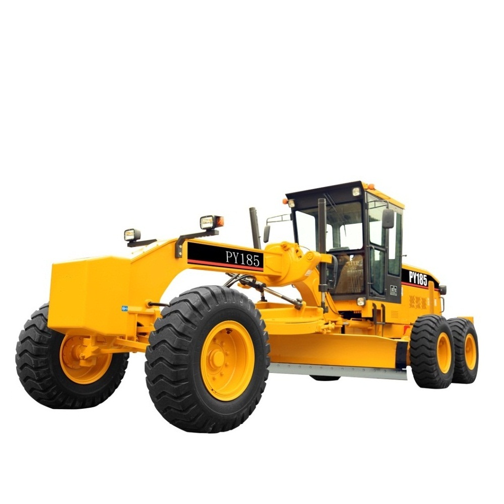 Construction Machinery